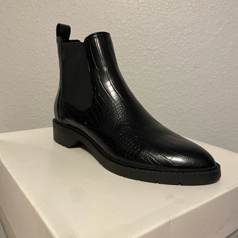 Treasure & Bond Gabriella Boots